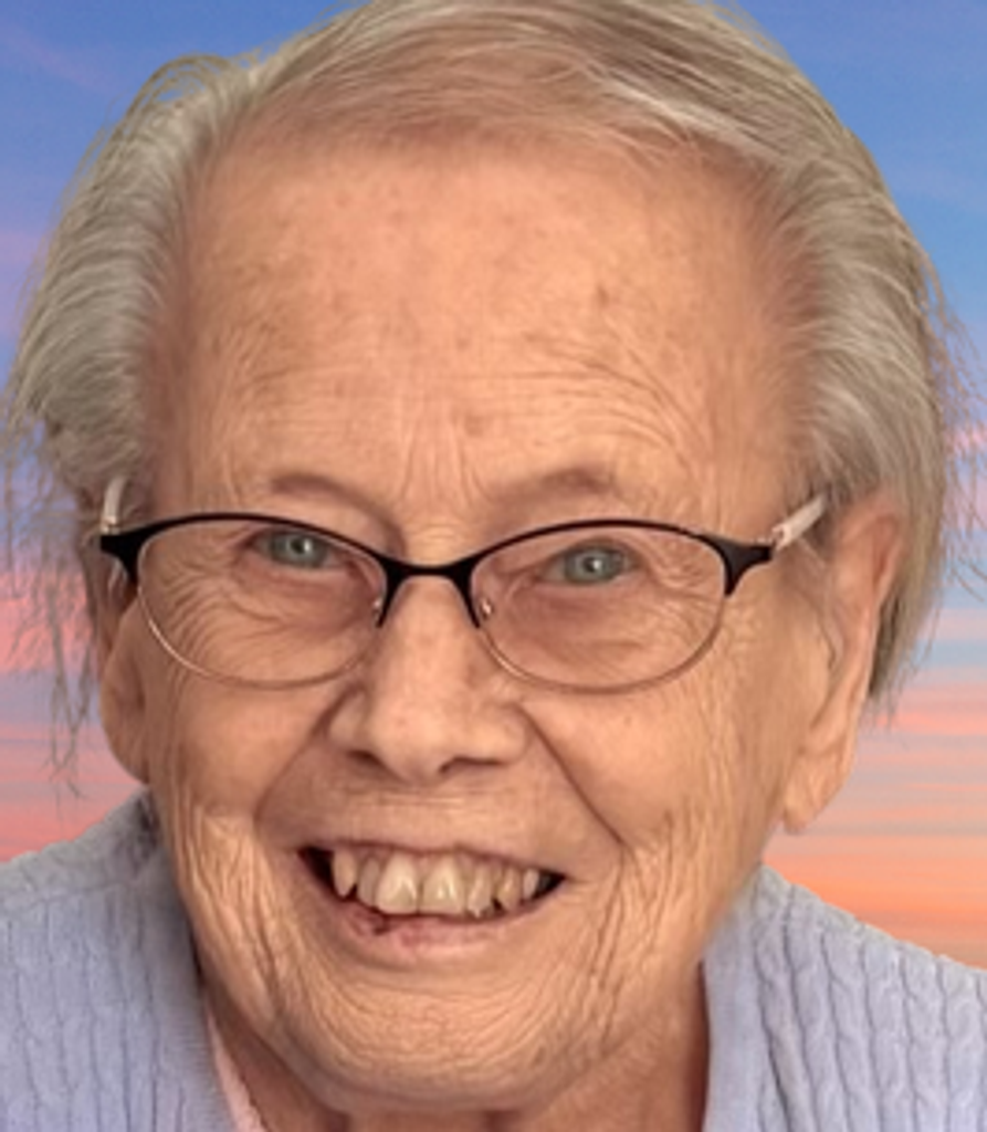 Shirley Cerzullo