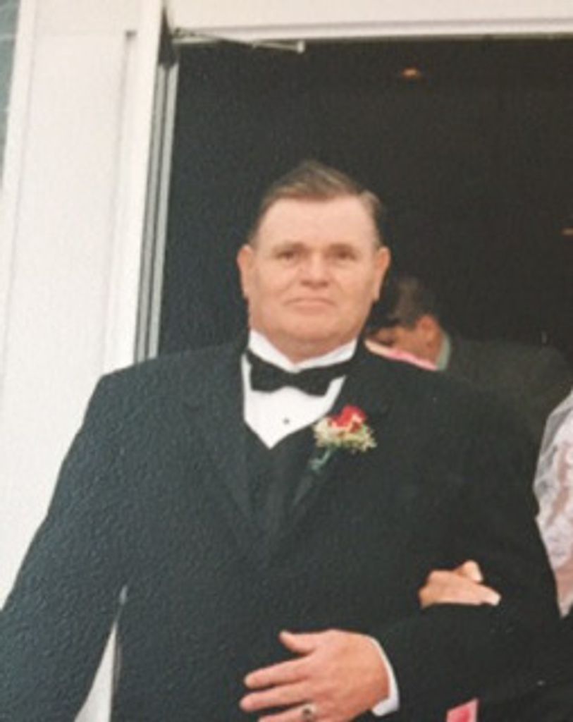 Clayton L. Reed Profile Photo