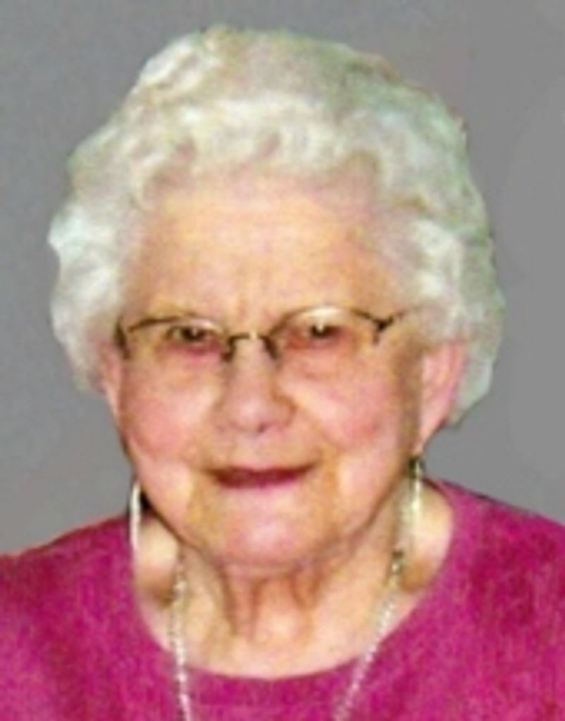 Eveline Axness