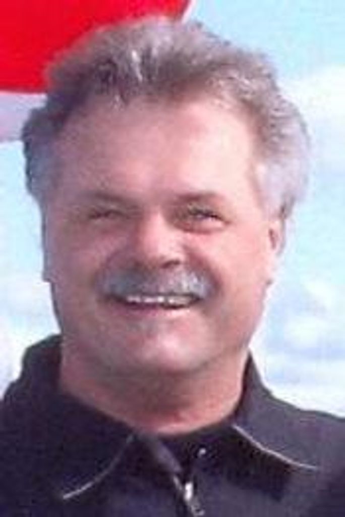 Charles "Chuck" Hardy