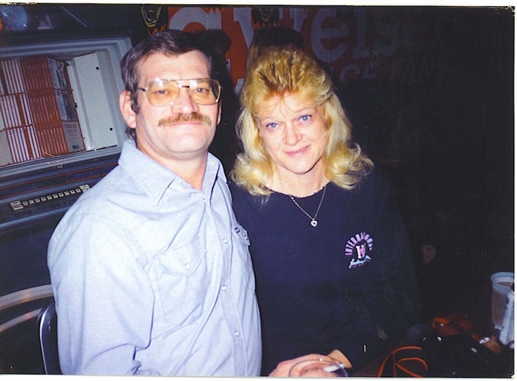 Chris Straub