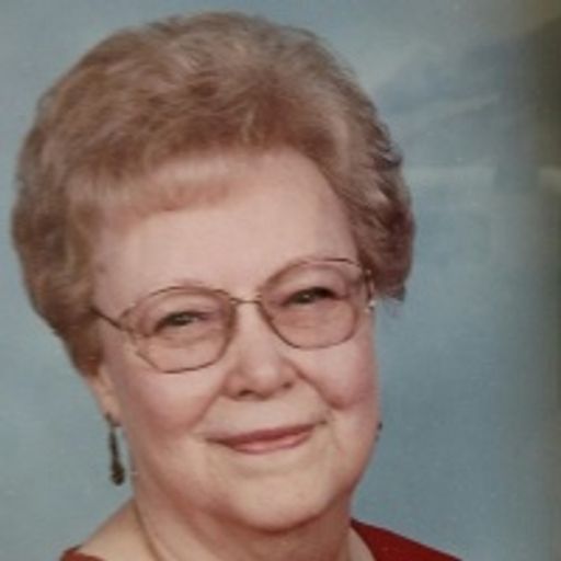 Cora Ethel Cook Profile Photo