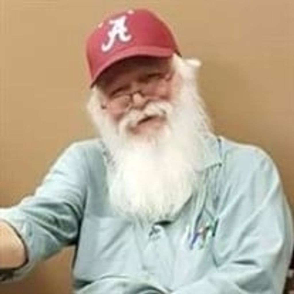 Mr. Johnny Lee Taylor Sr.
