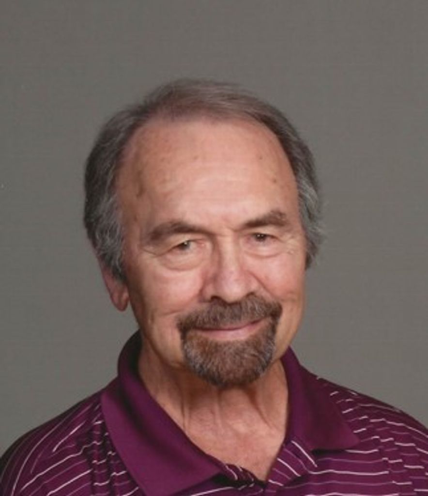Garry Dawson