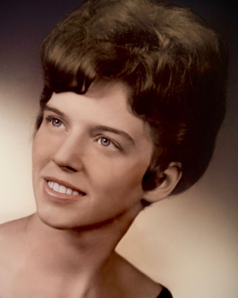 Susan Diana Grote