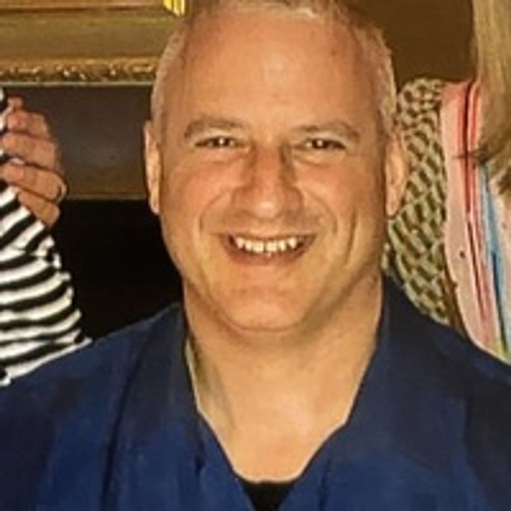 Norman A. Gladden Profile Photo