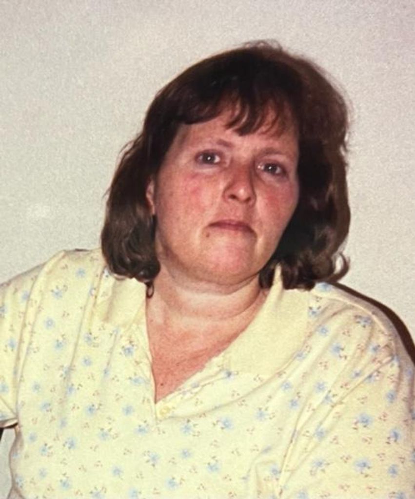 Dee (Johnson) Bush