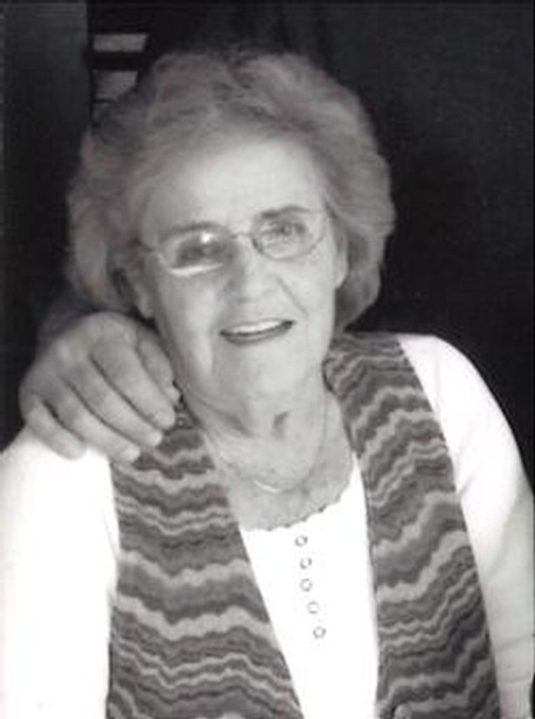 Sharon Lee Klusener