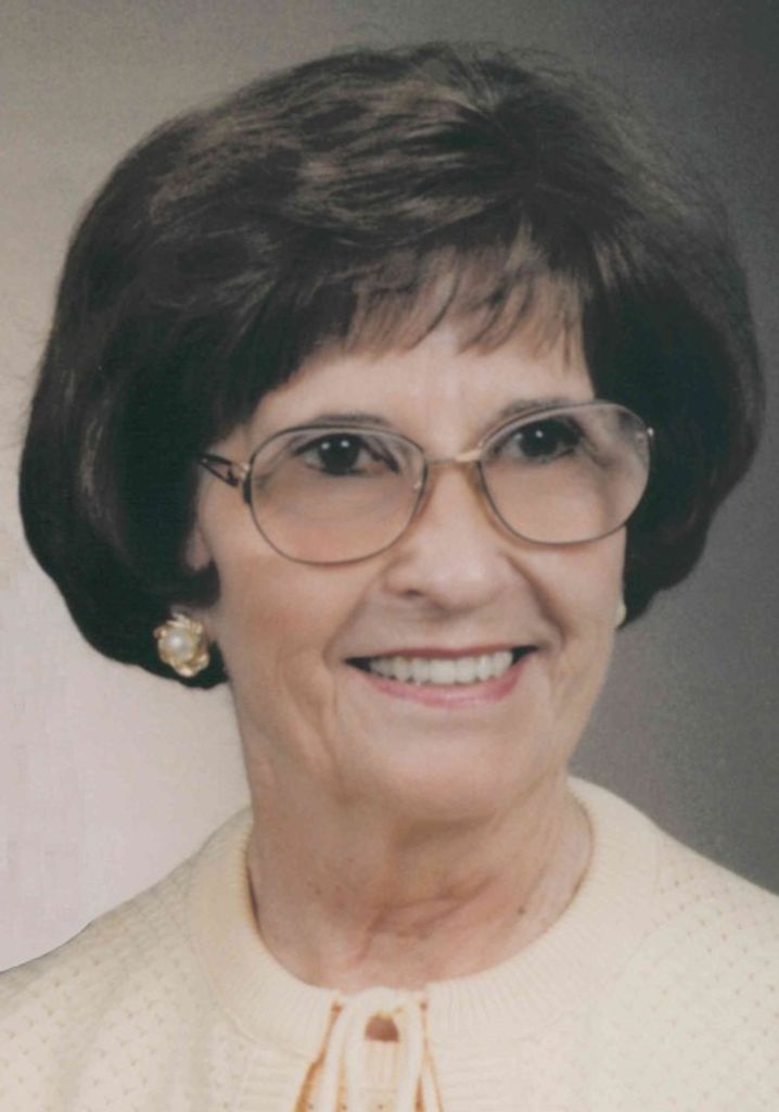 Betty M. (Ryan) Gill