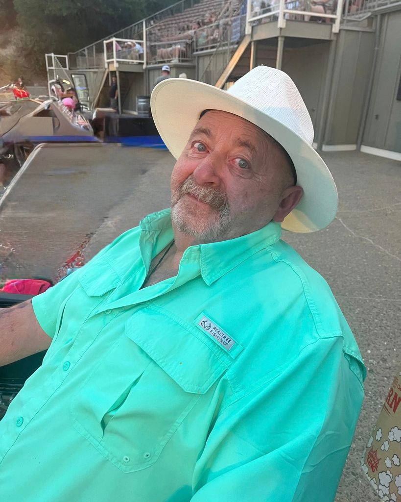 Mark Allen Weigel Profile Photo