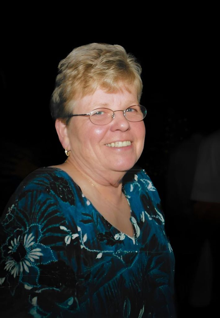 Louise Wilkins Profile Photo