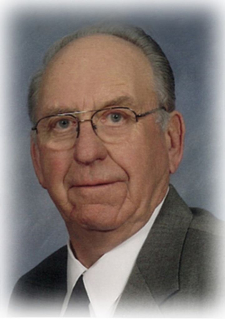 Dr. Rodney "Tuffy" Ellefson