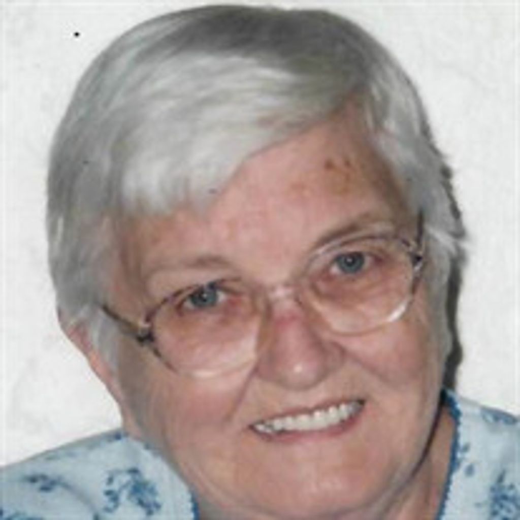 Allene Tribble