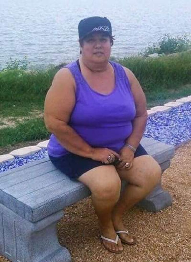 Yolanda Nevarez Aleman Profile Photo