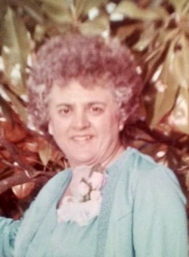 Ruth M. Reardon Hoague Profile Photo
