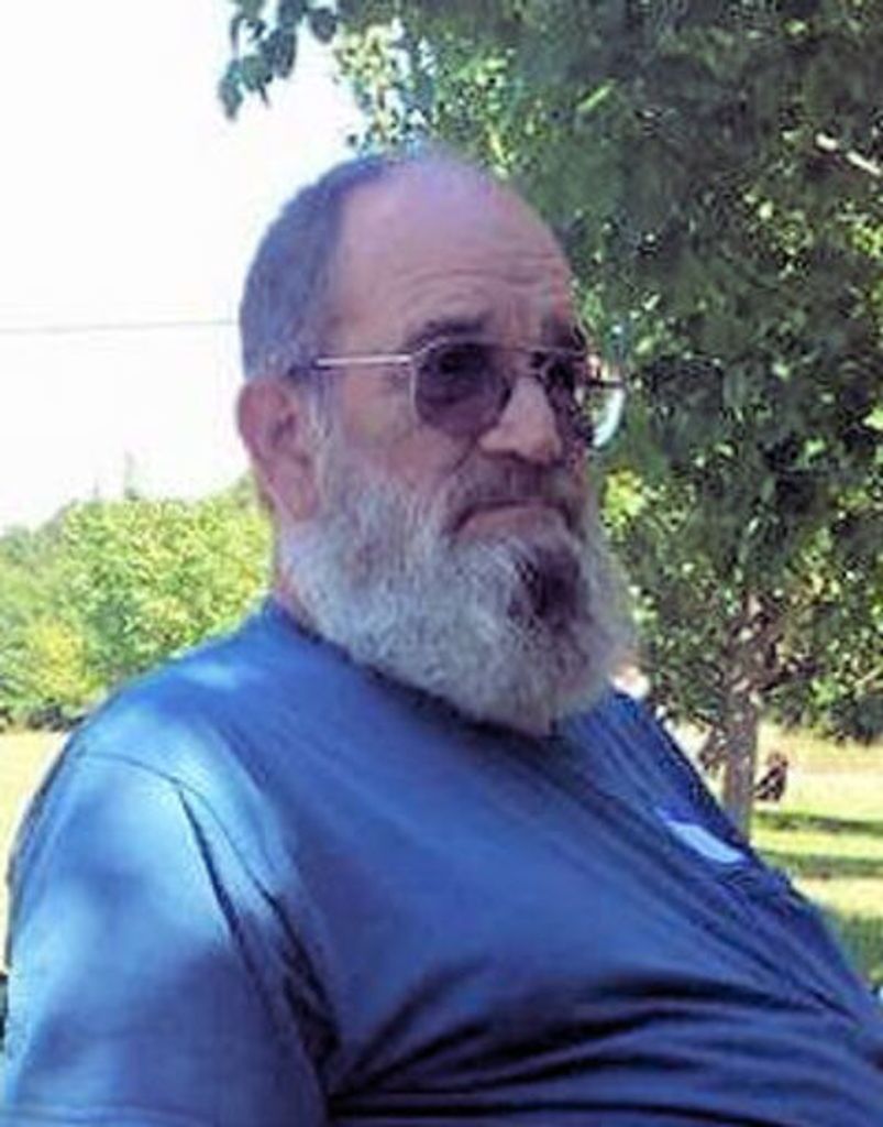 James "Spanky" Spangler