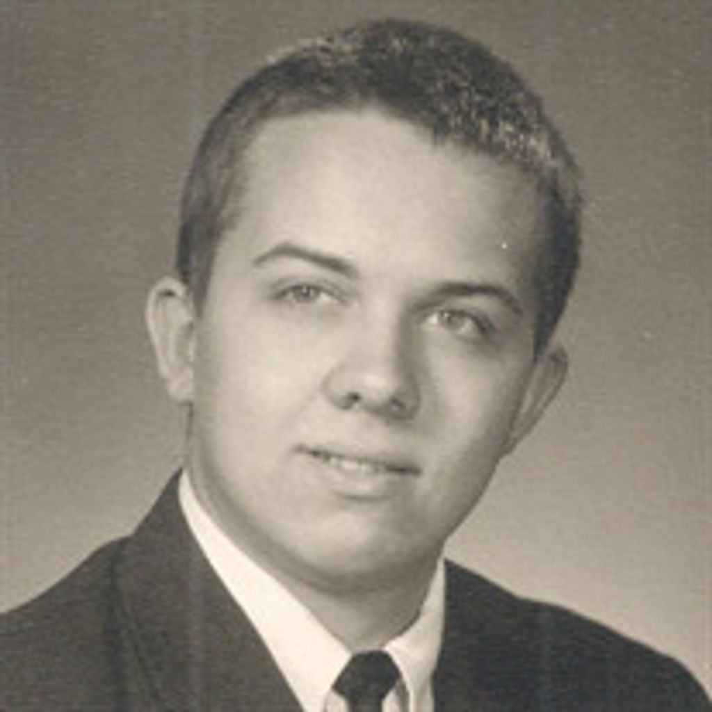 Donald W. Hawkinson