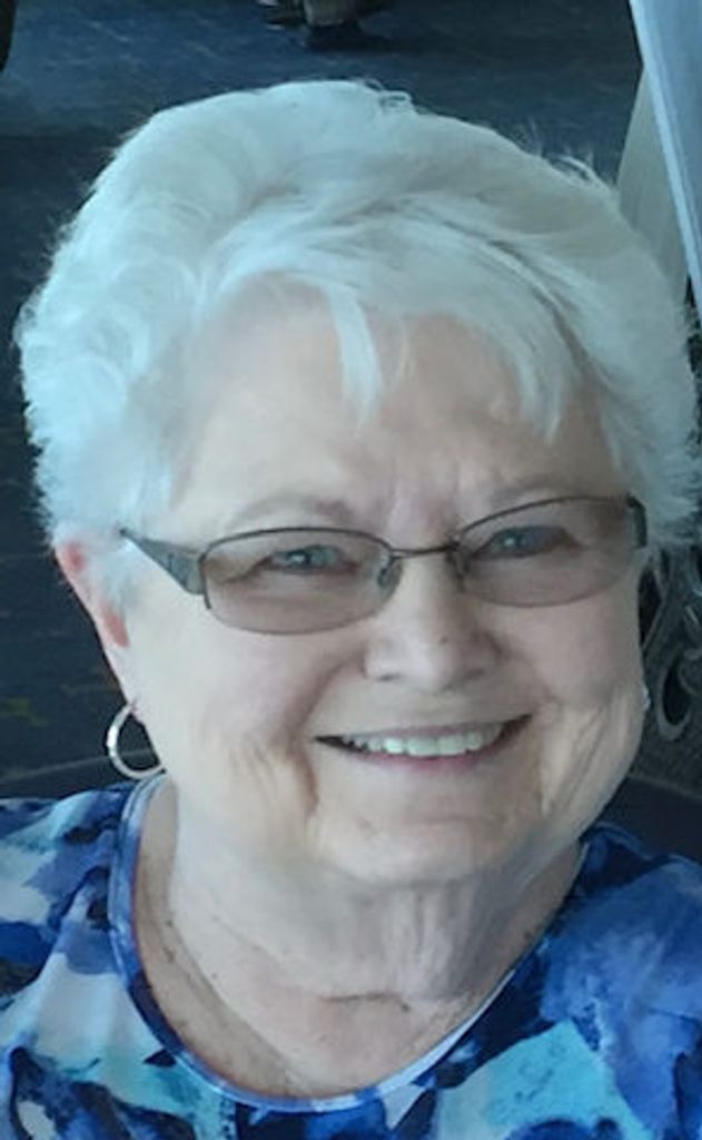 Patty Kerns