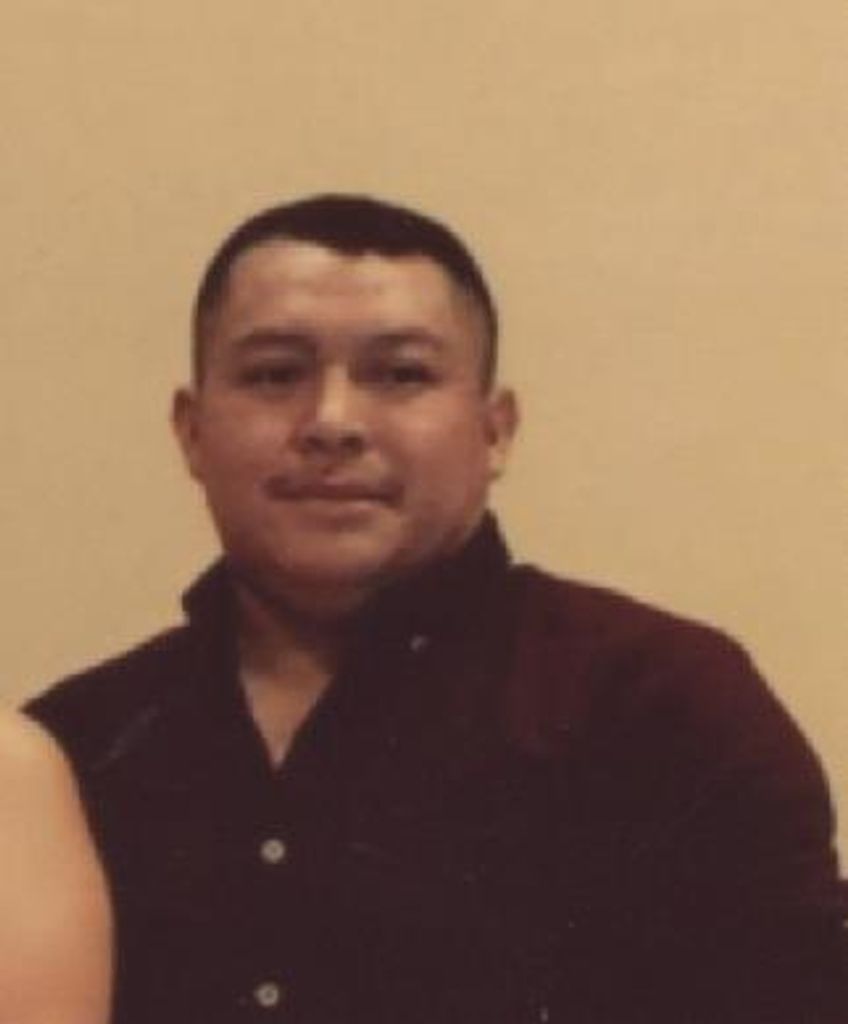 Luis Felipe Hernandez Sanchez