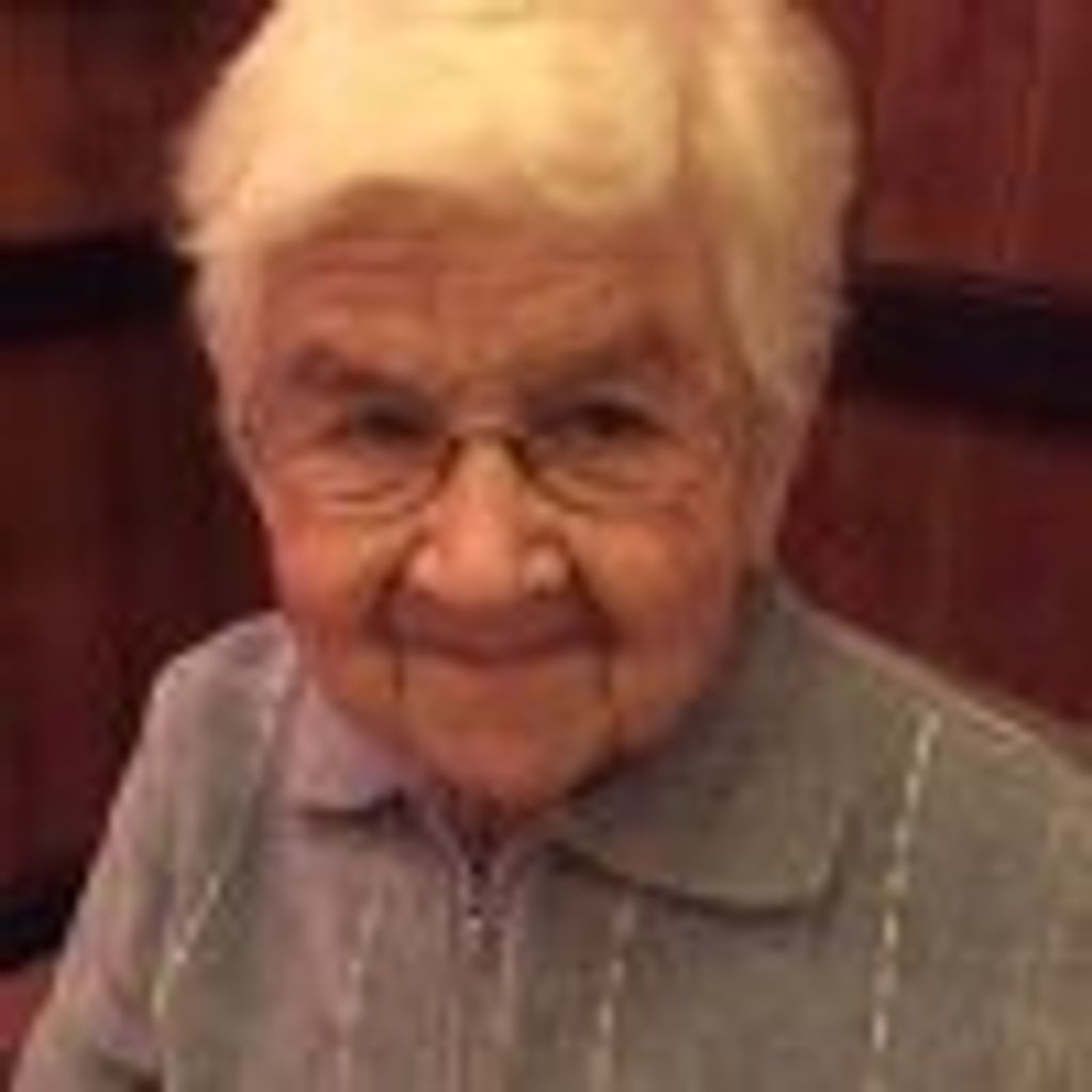 Margaret Anna "Maggie" Lozar