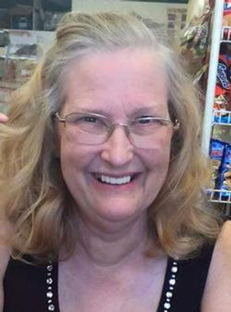 Deborah Lehman