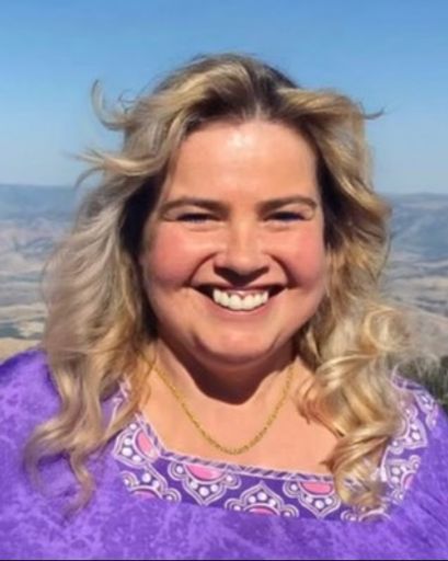 Cara Openshaw's obituary image