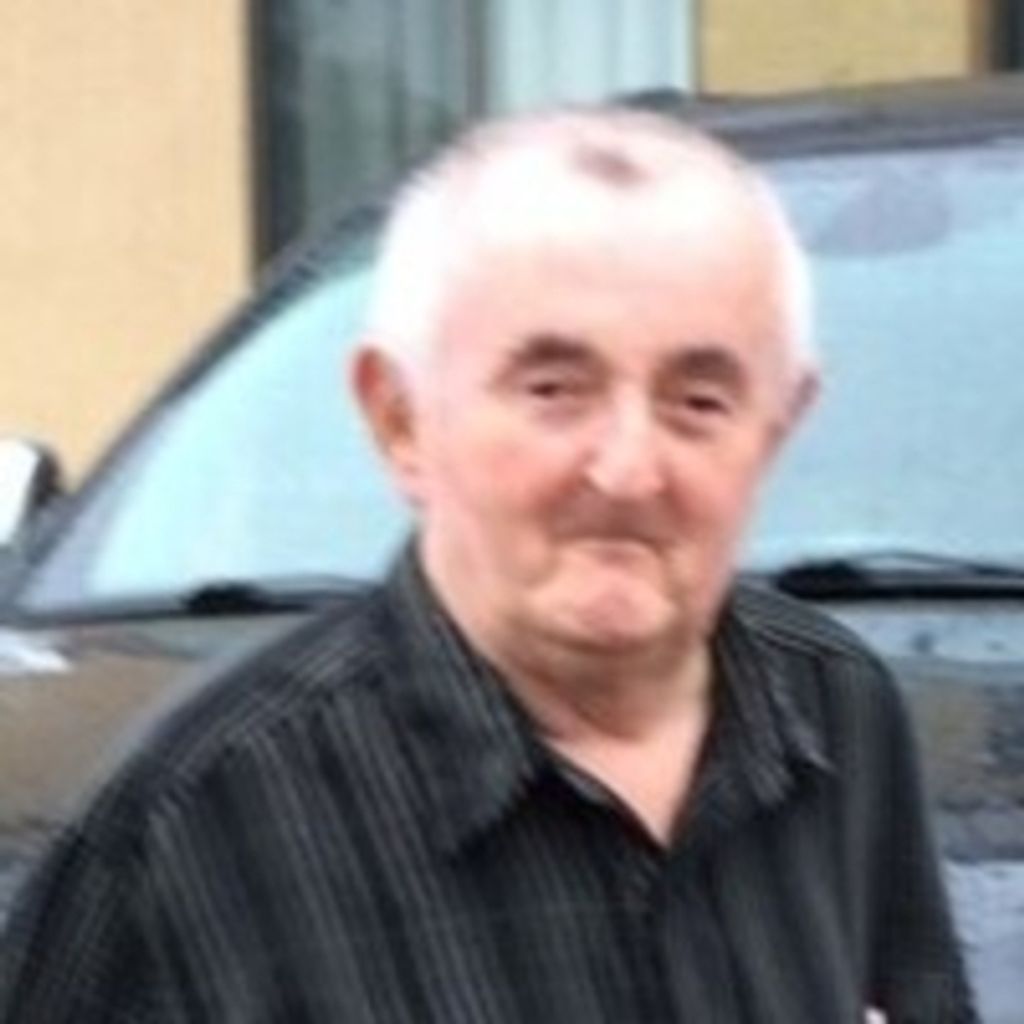 Russell 'Corky' Burton