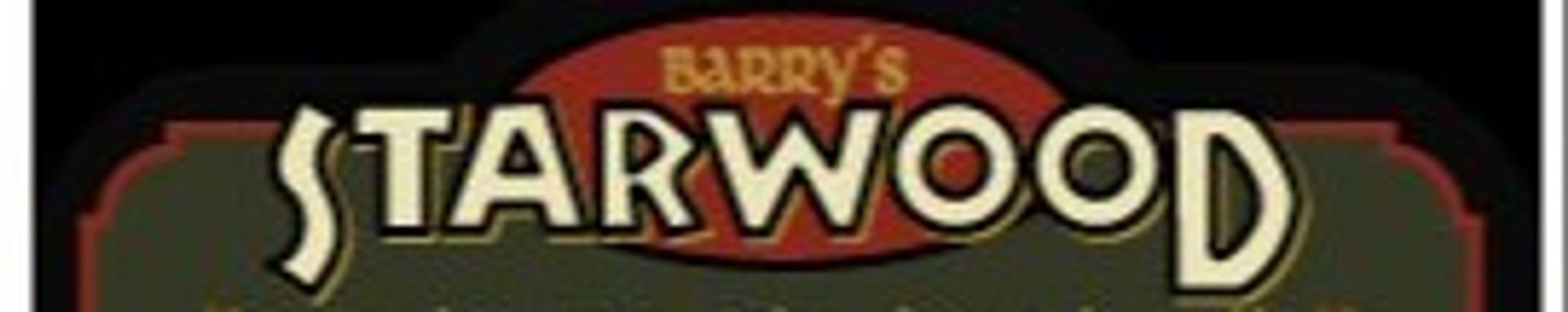 Cover for Barry E. Gwin's Obituary