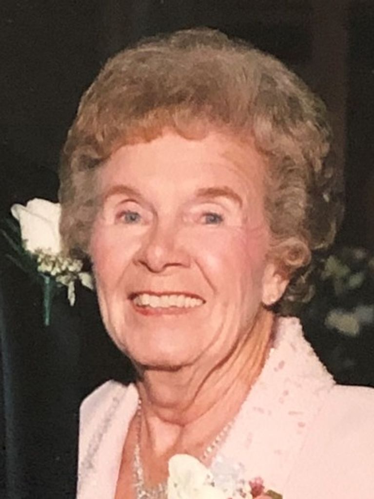 Mildred E. Wilburn Profile Photo