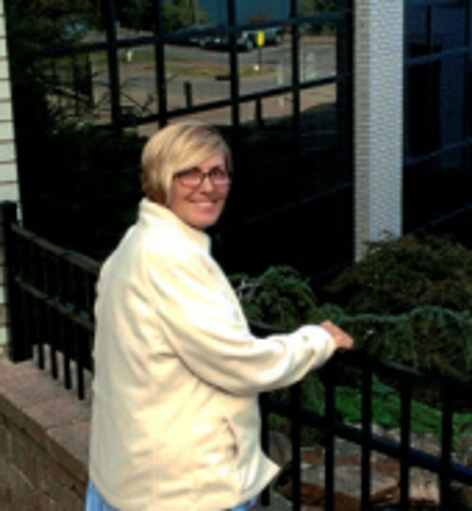 Becky Joyner