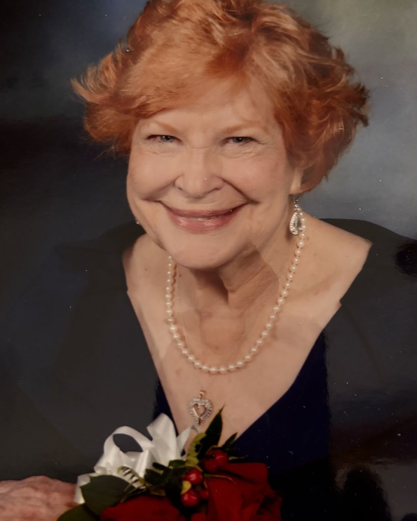 Sammie Dell Locklin Profile Photo