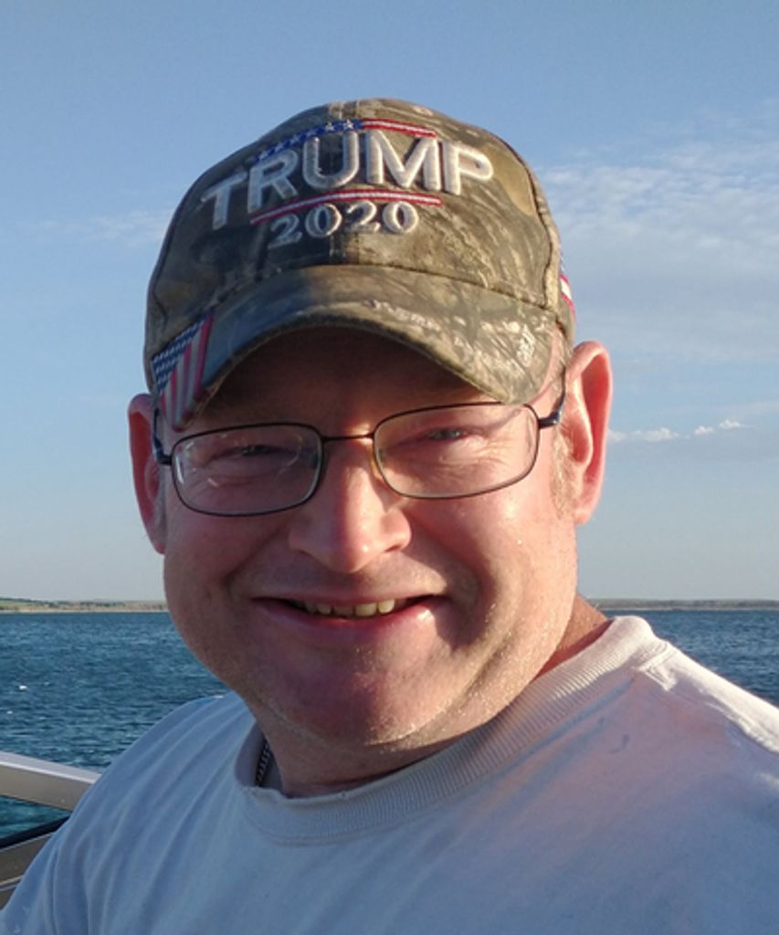 Jason C Roethke Profile Photo