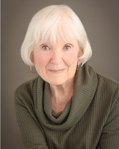 Nancy Mead Profile Photo