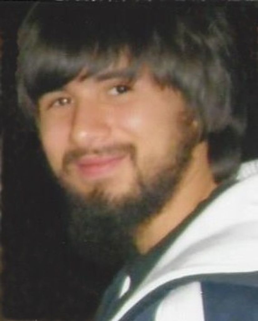 Angel Rey Findley-Ramos