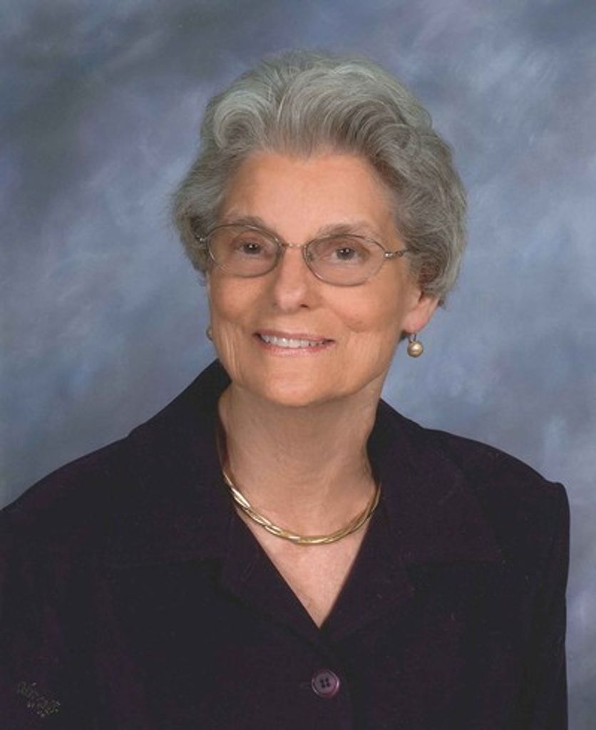 Sarah Roughton Wilson