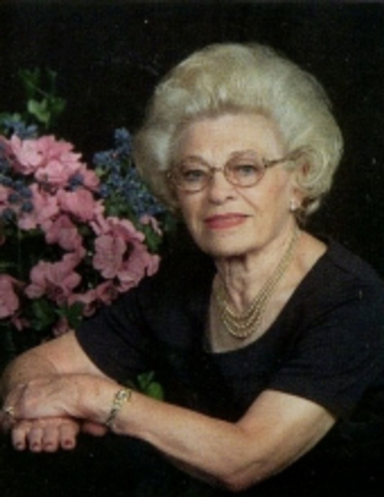 Dorothy M. Ewing