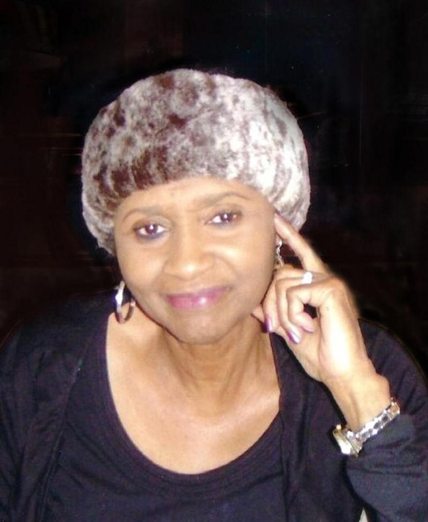 Gwendolyn H. Mitchell Profile Photo