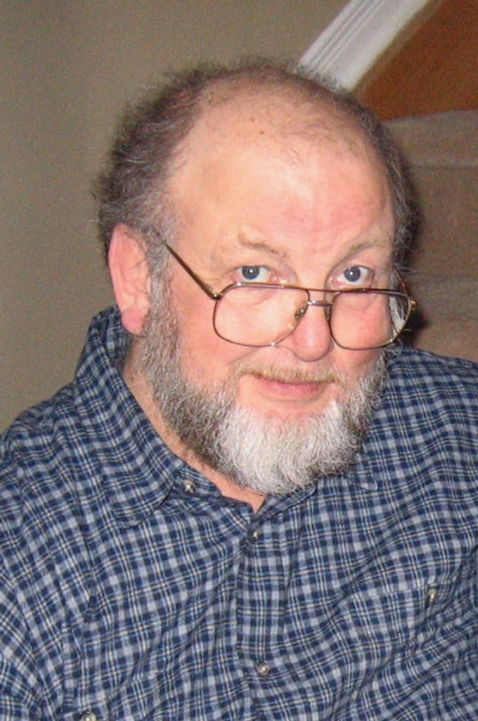 Joseph Poulton