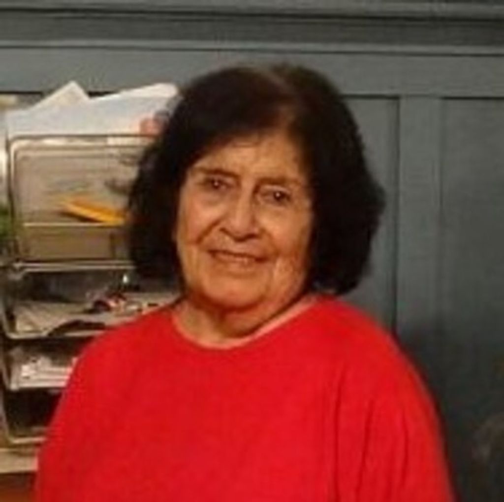 Margaret K. Arenas Profile Photo