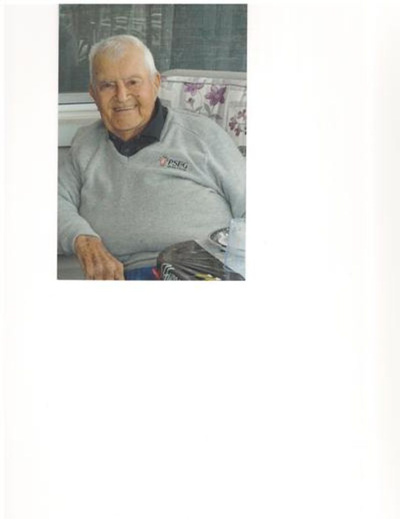 Donald P. Rieck Profile Photo