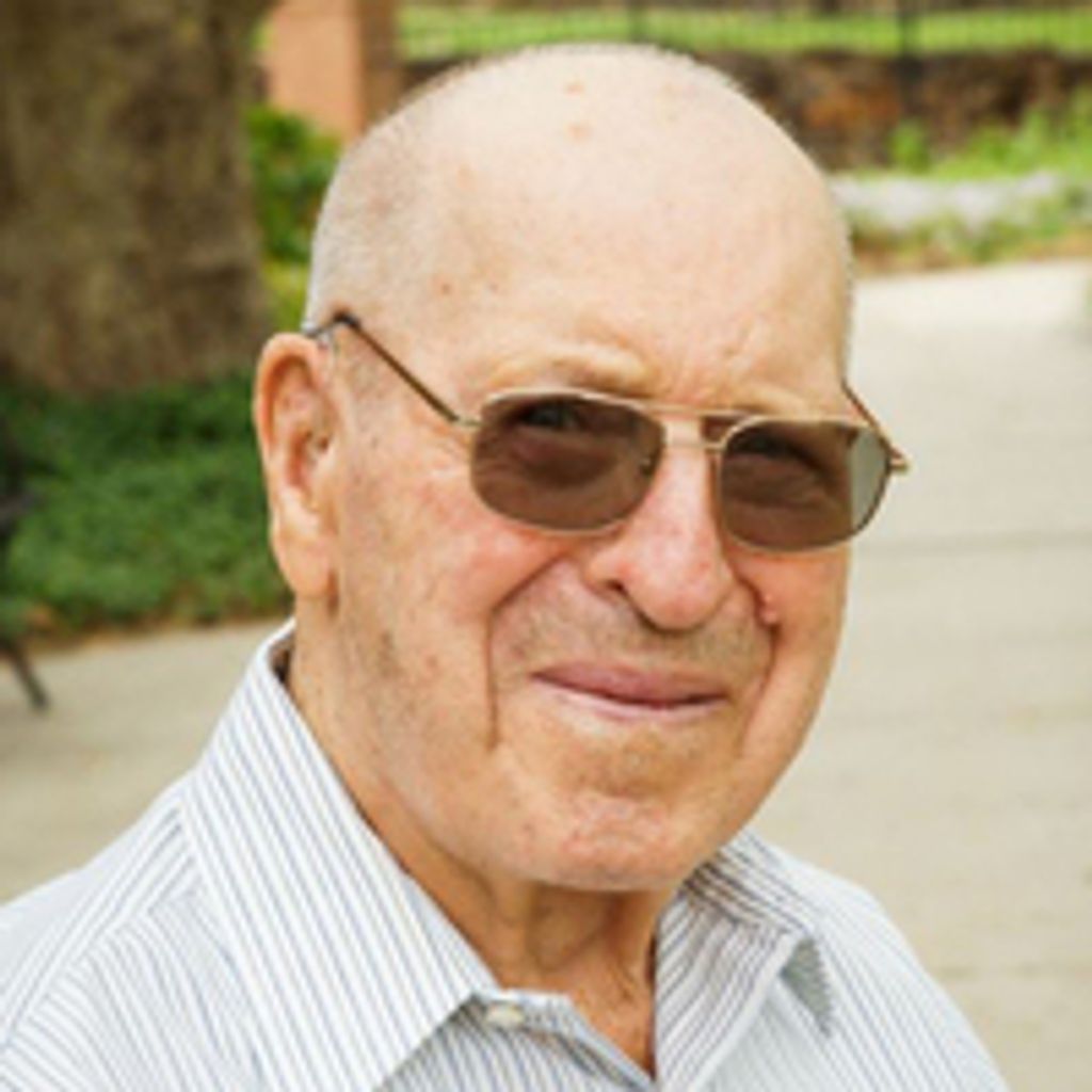 Cecil Keen, Jr