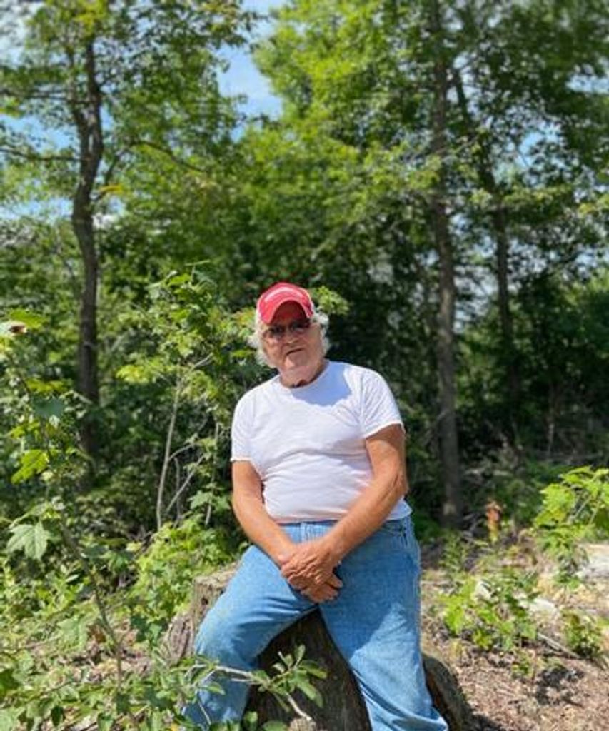 Theodore Kinser Profile Photo