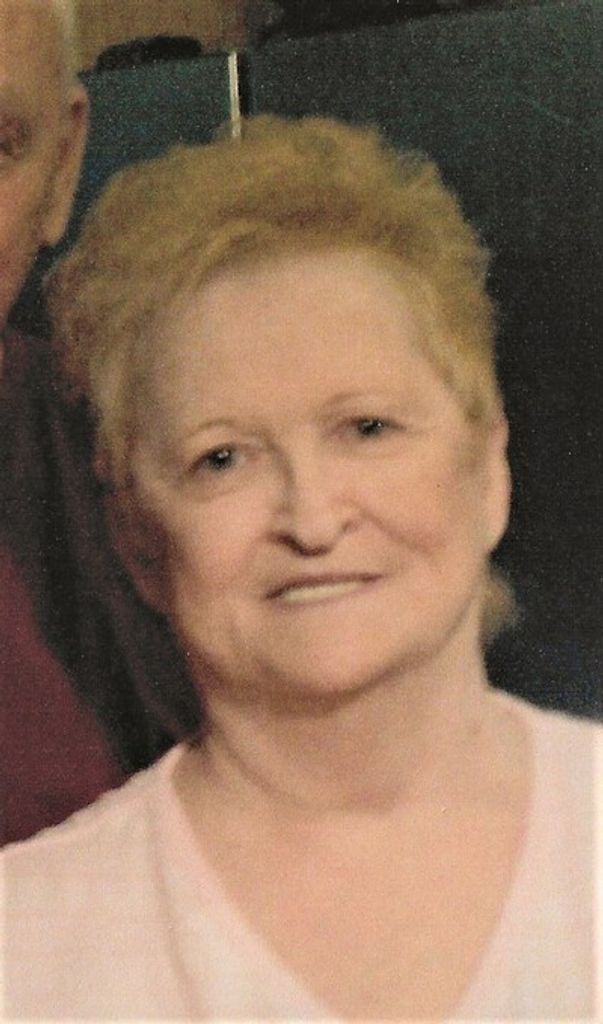 Mary E. Miller Profile Photo