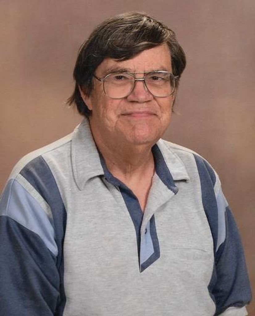 Ronald Kent Stonestreet Profile Photo