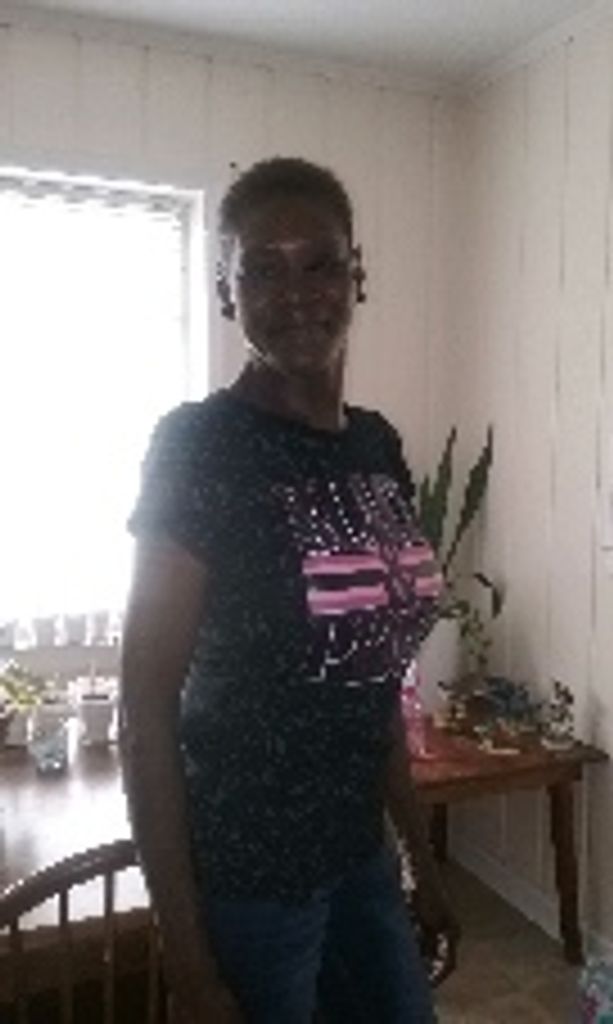 Nellie Denise Blackmon