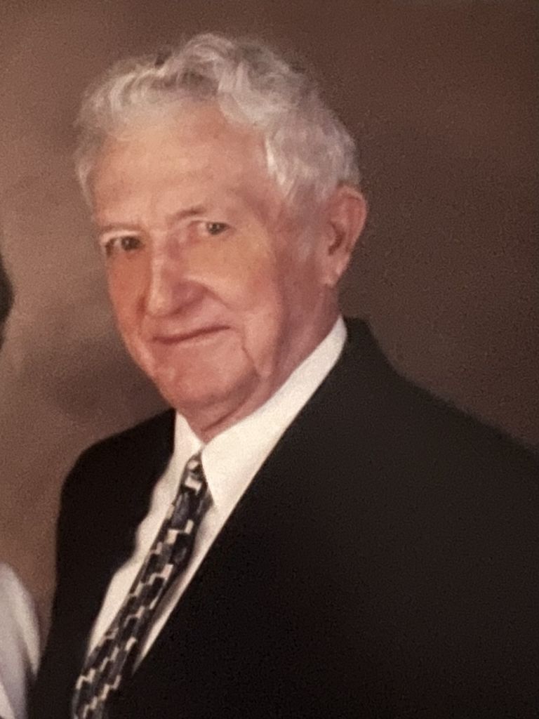 Eldred "Shorty" Williams Profile Photo