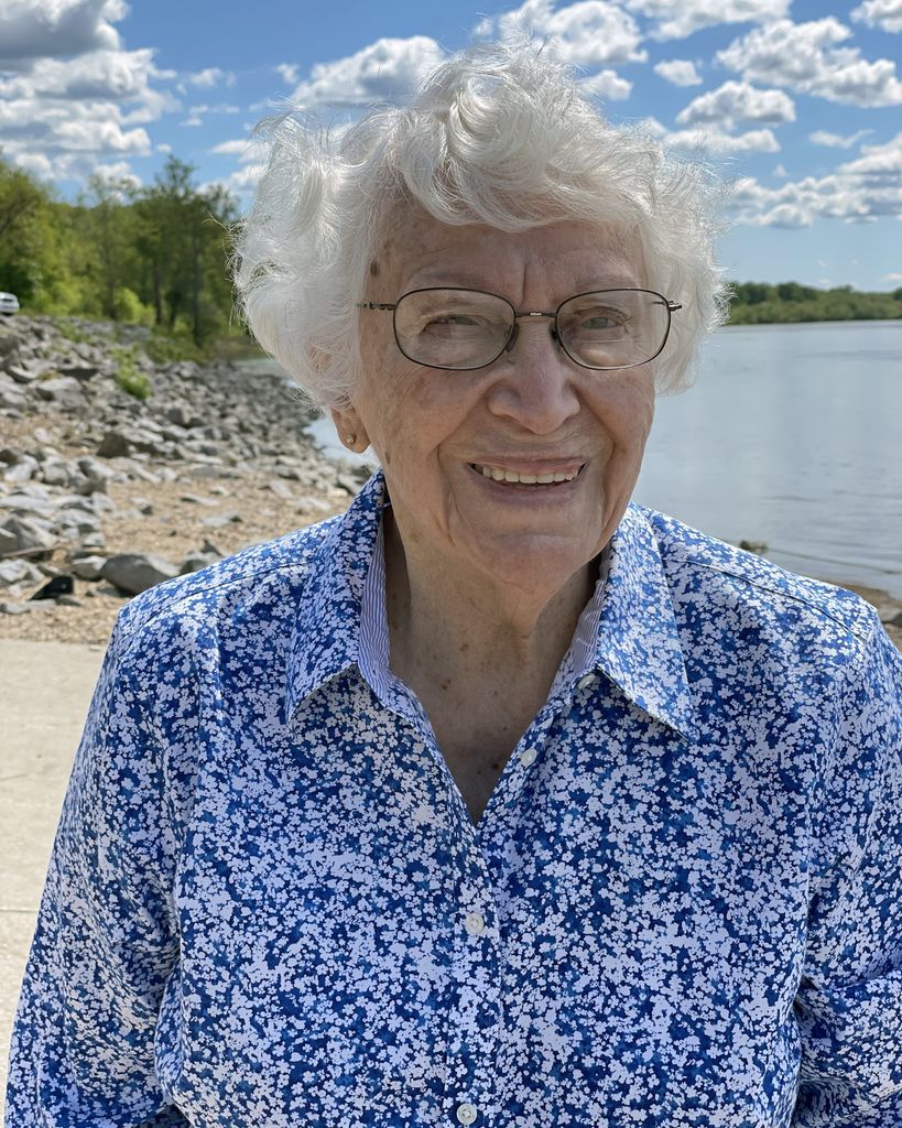Sue Sumner Profile Photo