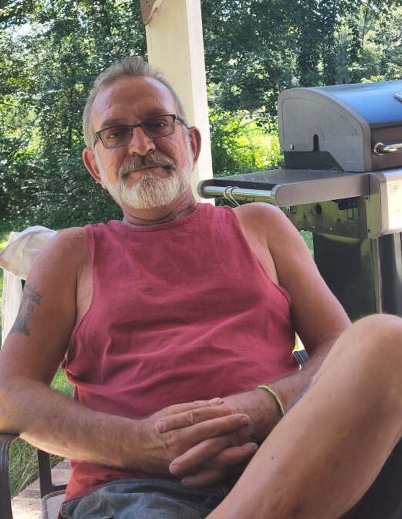 Daniel Lee (Sr)  Irwin