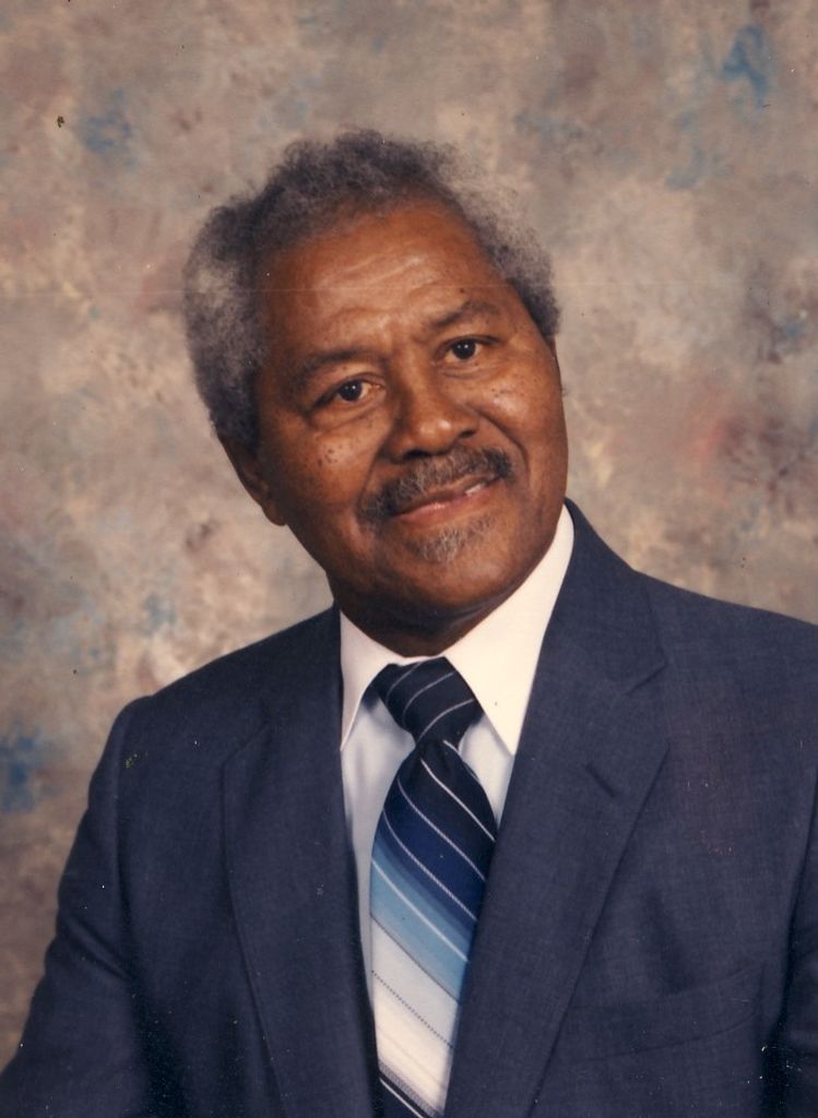 Moses Nathaniel Edmonds