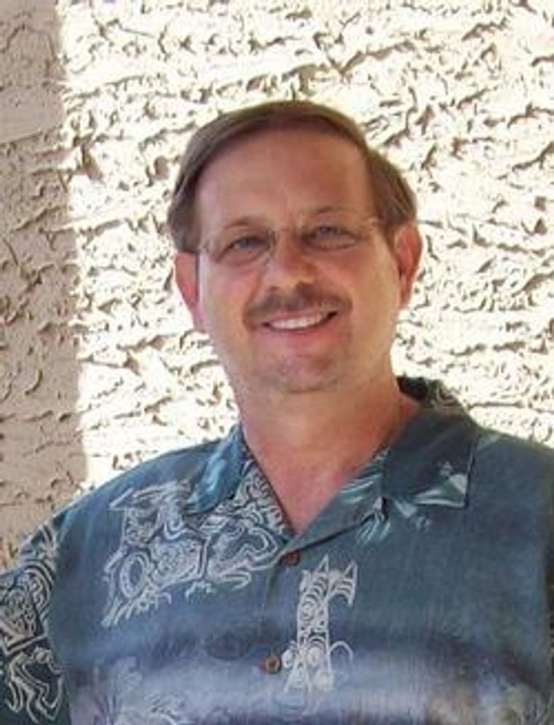 Gary Wayne Ennis Profile Photo